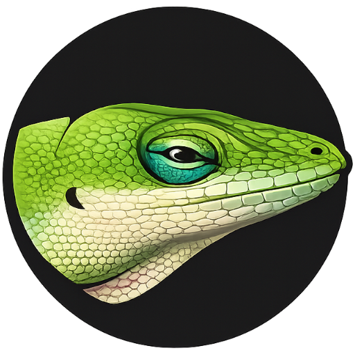 Lizard Cloaker